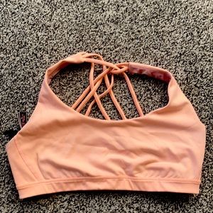 Victoria’s Secret sports bra Size Medium